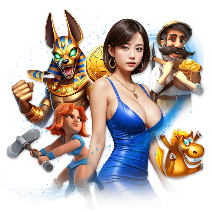 เล่นฟรี six-slot